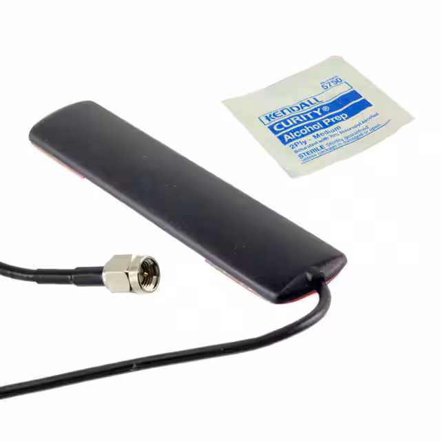 ANT-DB1-VDP-SMA Linx Technologies Inc.  Antenas de RF